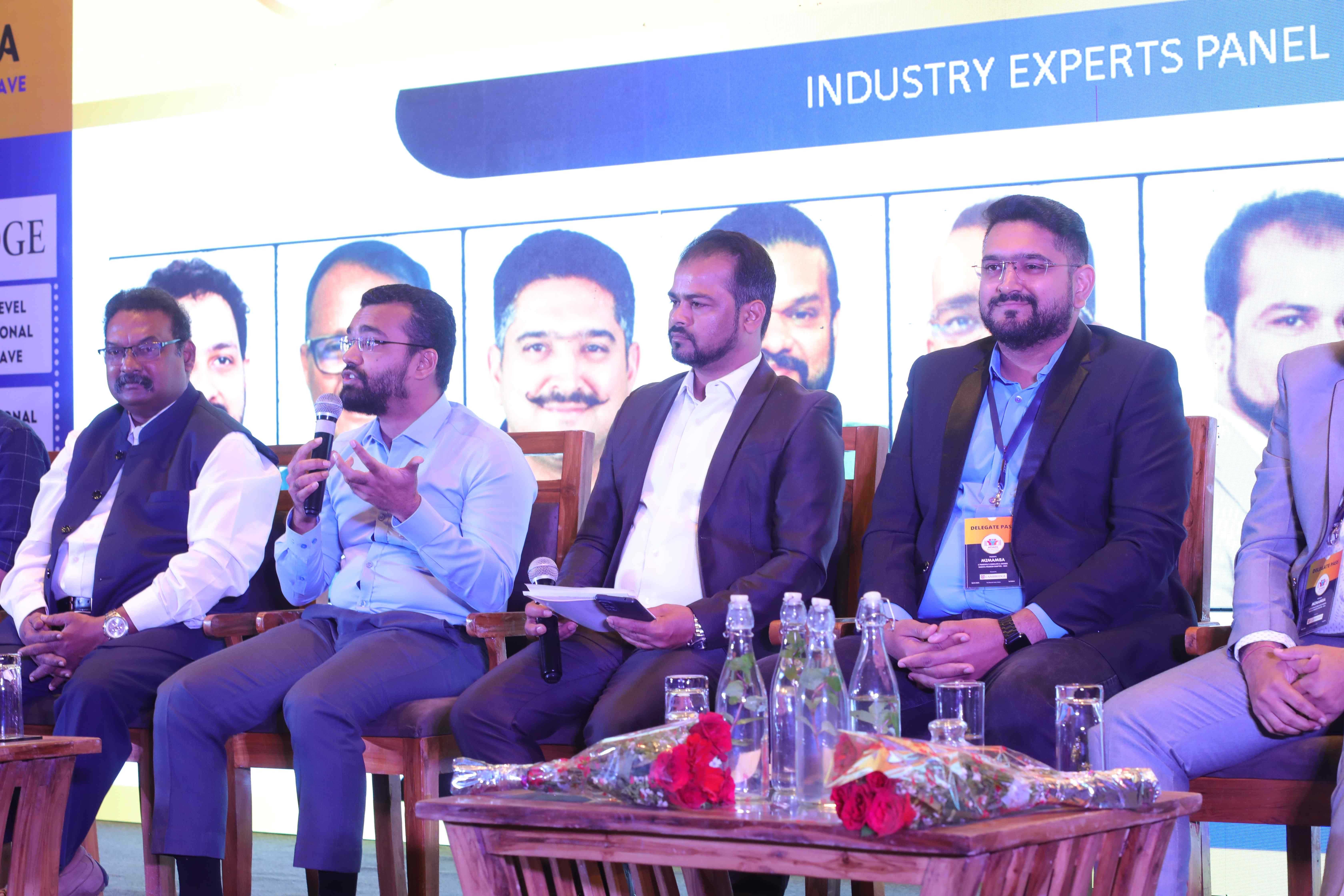 About MIMAMSA - An Educational Conclave & Awards 2024 - Indore (10th Edition) | Mimamsa Edunetwork Educational Conclave & Awards