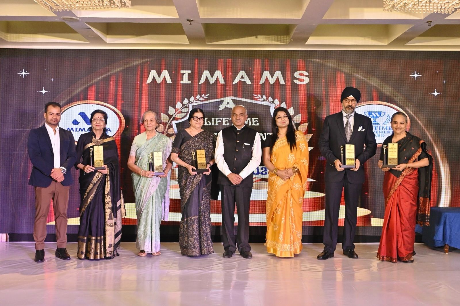 MIMAMSA - An Educational Conclave & Awards 2026 - Nagpur (16th Edition) photo