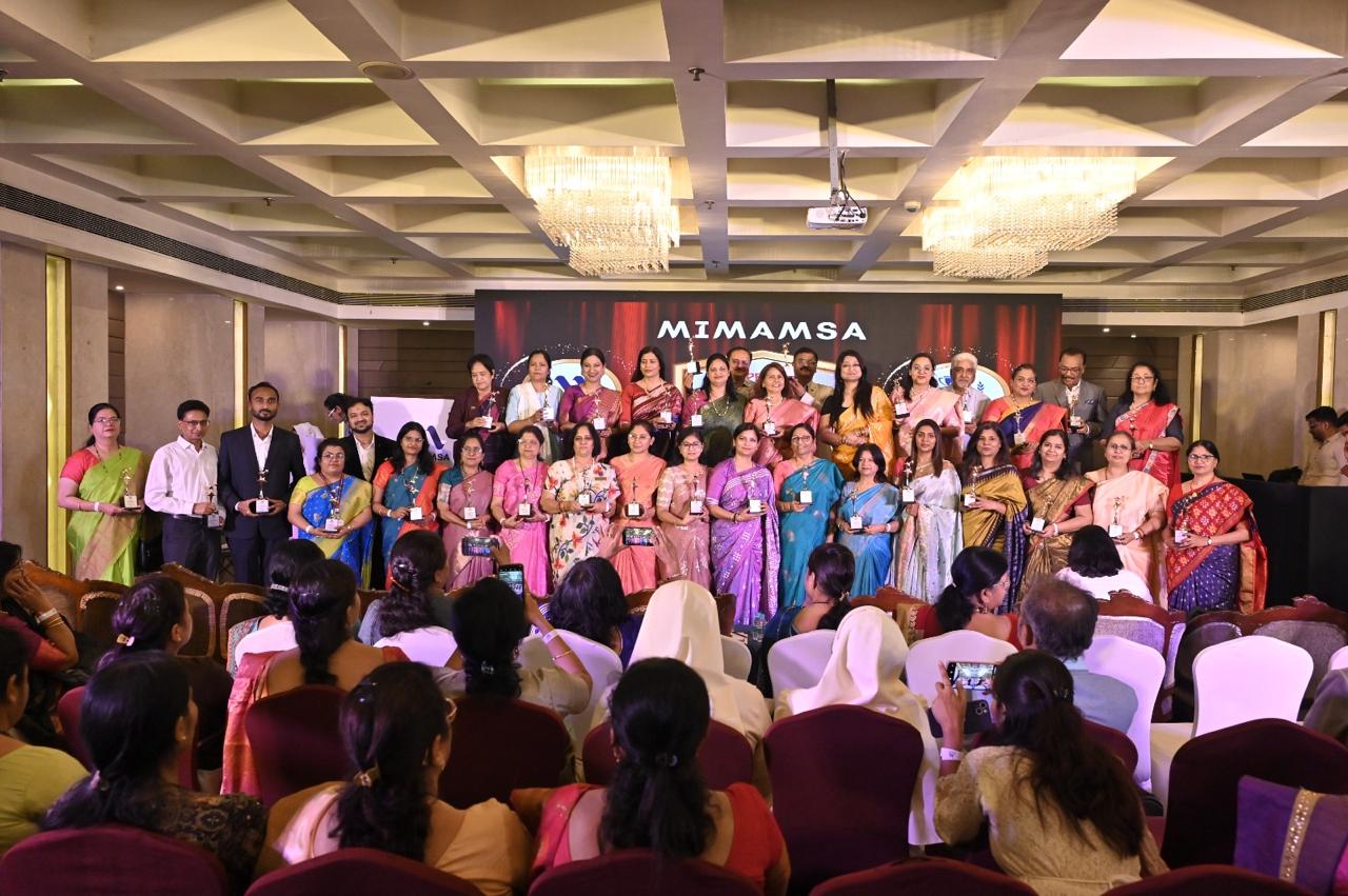 MIMAMSA - An Educational Conclave & Awards 2026 - Nagpur (16th Edition) photo