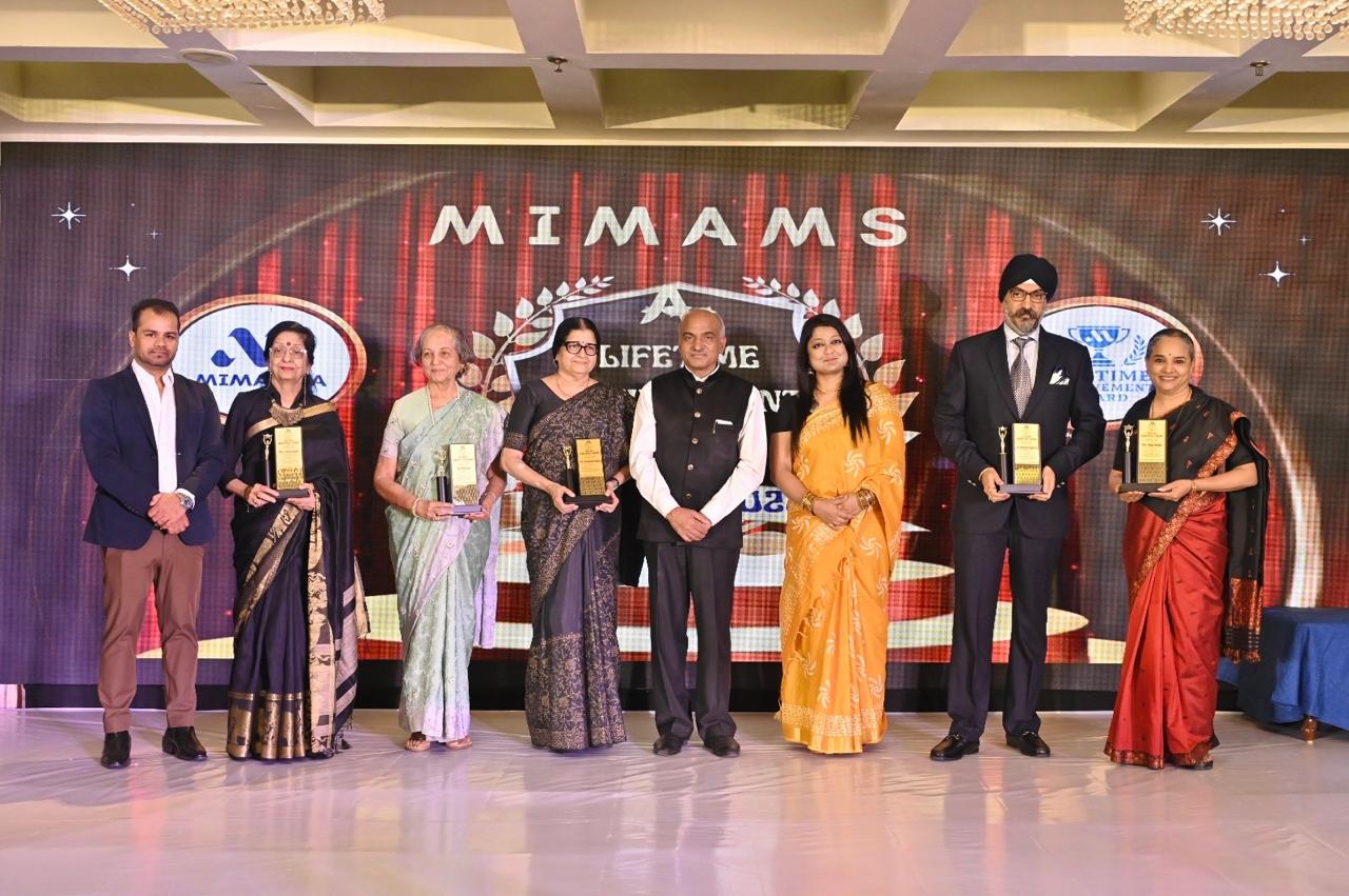 MIMAMSA - An Educational Conclave & Awards 2026 - Nagpur (16th Edition) photo