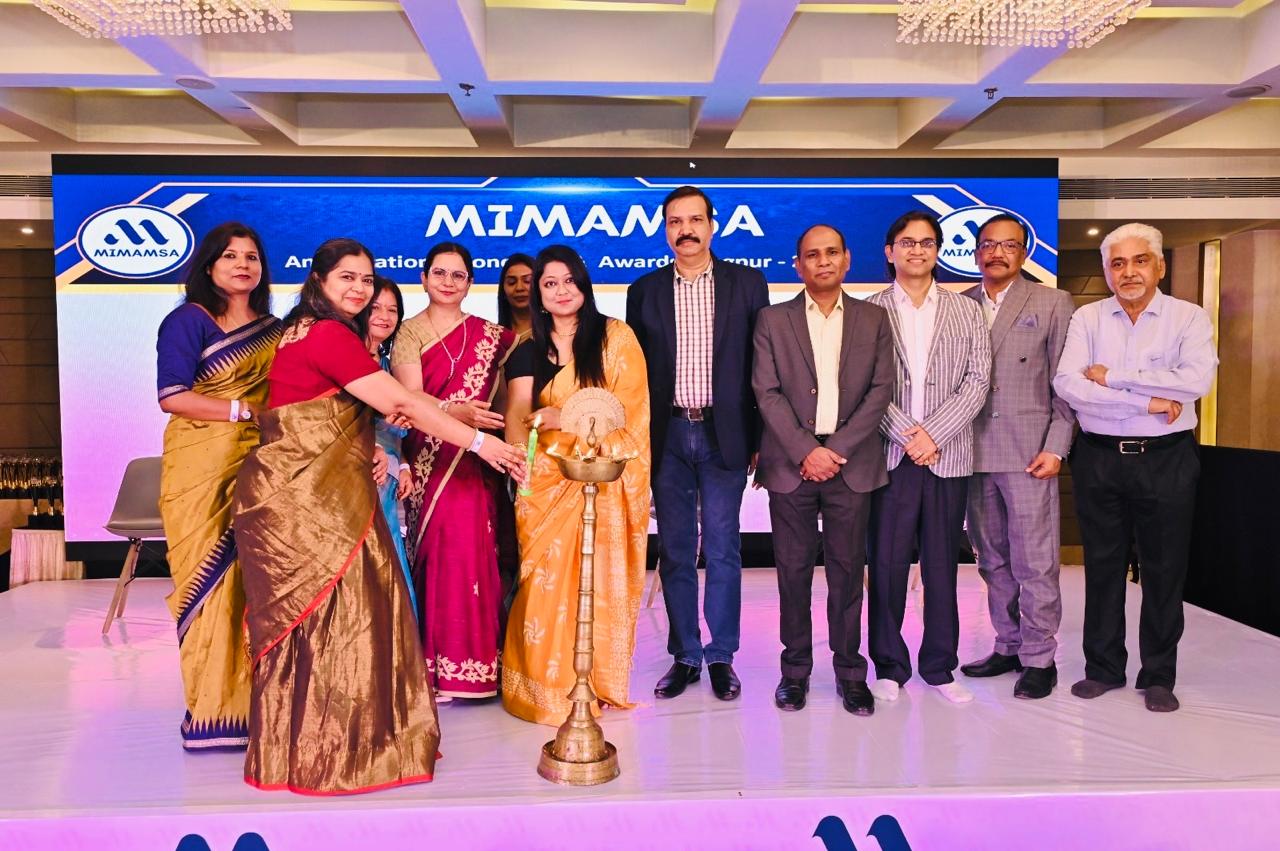 MIMAMSA - An Educational Conclave & Awards 2026 - Nagpur (16th Edition) photo
