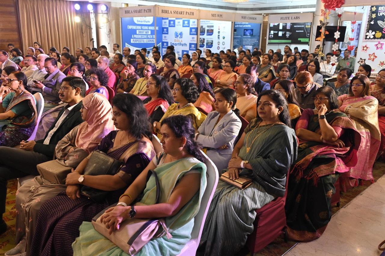 MIMAMSA - An Educational Conclave & Awards 2026 - Nagpur (16th Edition) photo