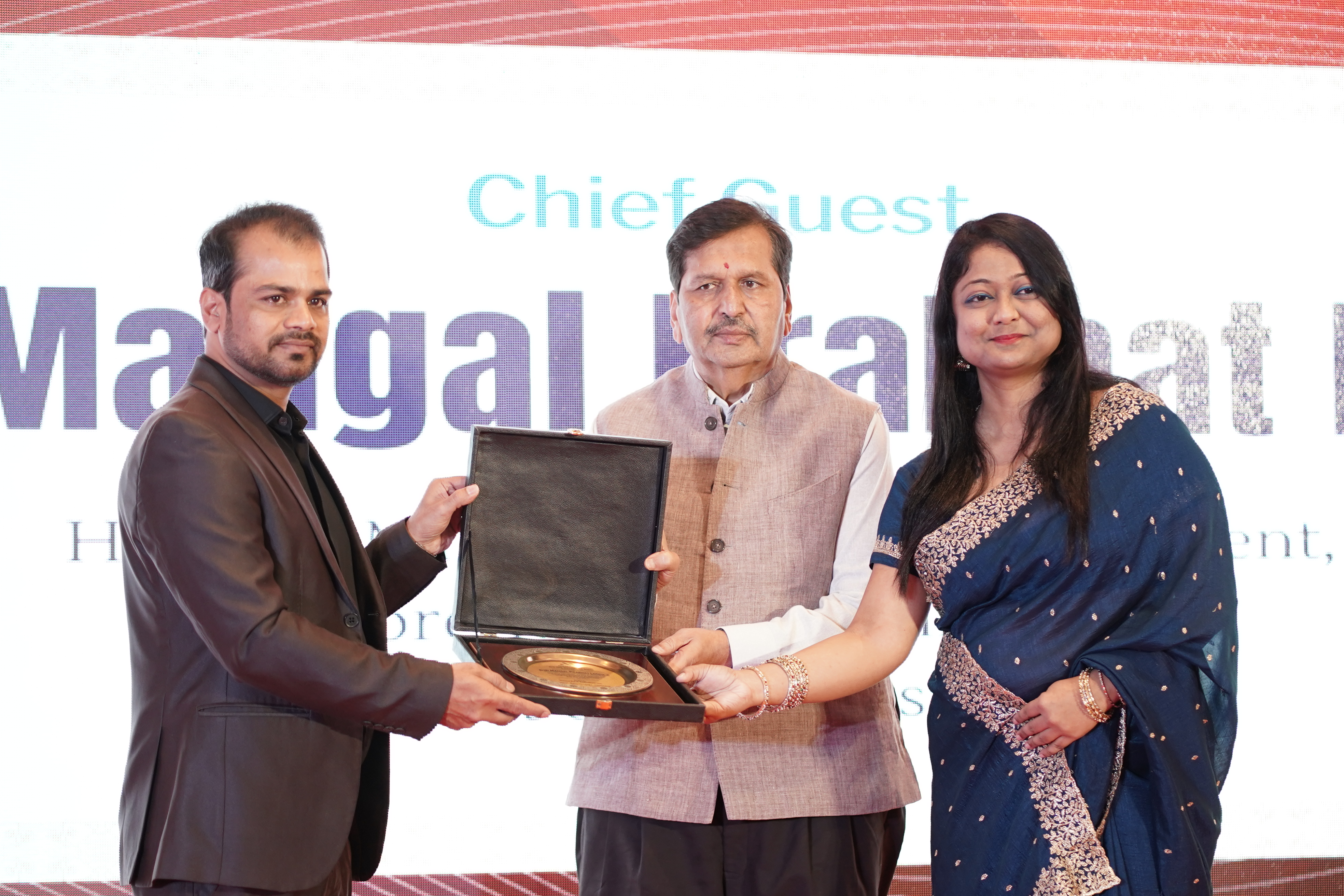 MIMAMSA - An Educational Conclave & Awards 2025 - Mumbai (12th Edition) photo