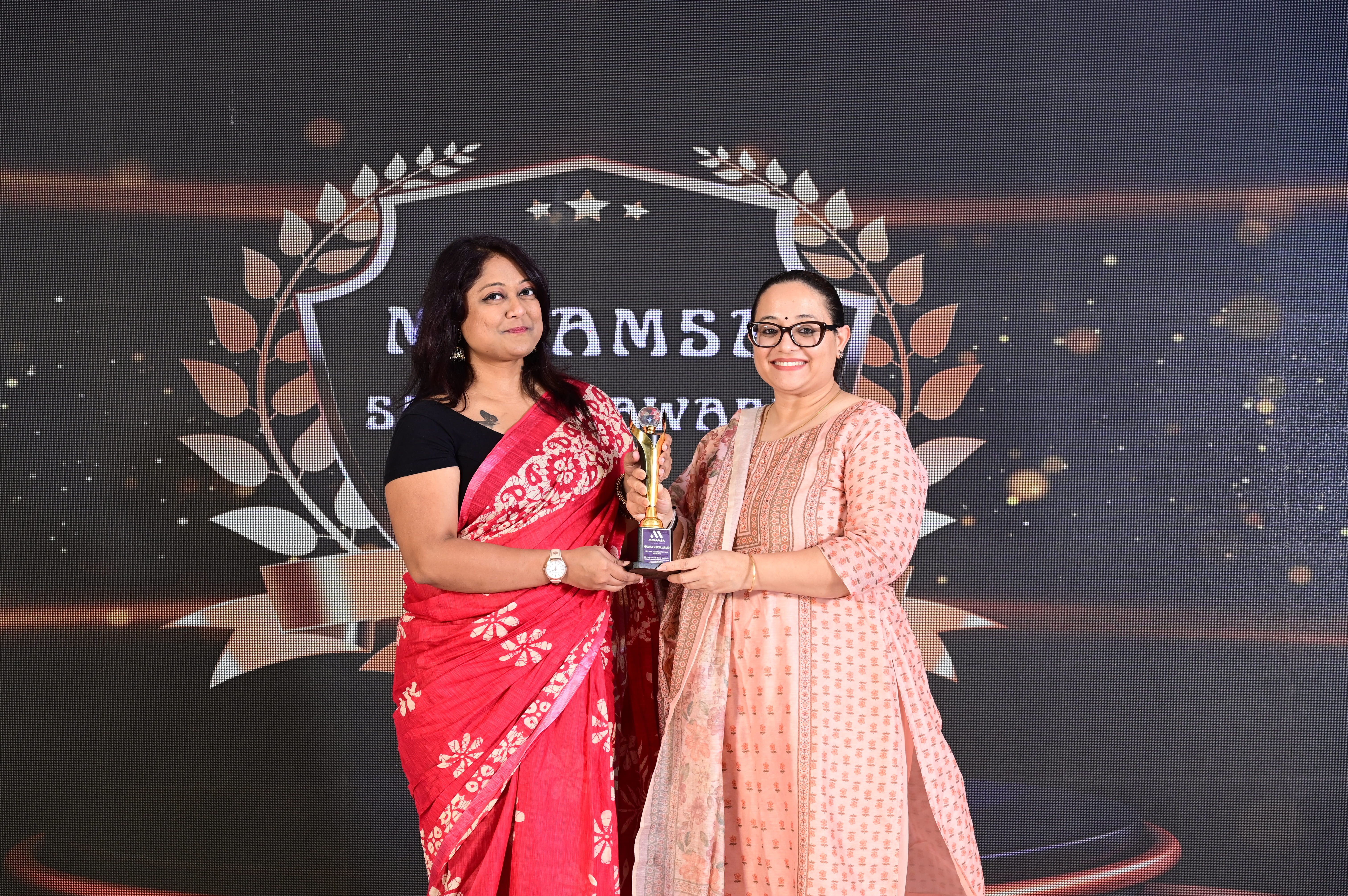 MIMAMSA - An Educational Conclave & Awards 2026 - Pune (17th Edition) — Mimamsa Edunetwork conclave photo