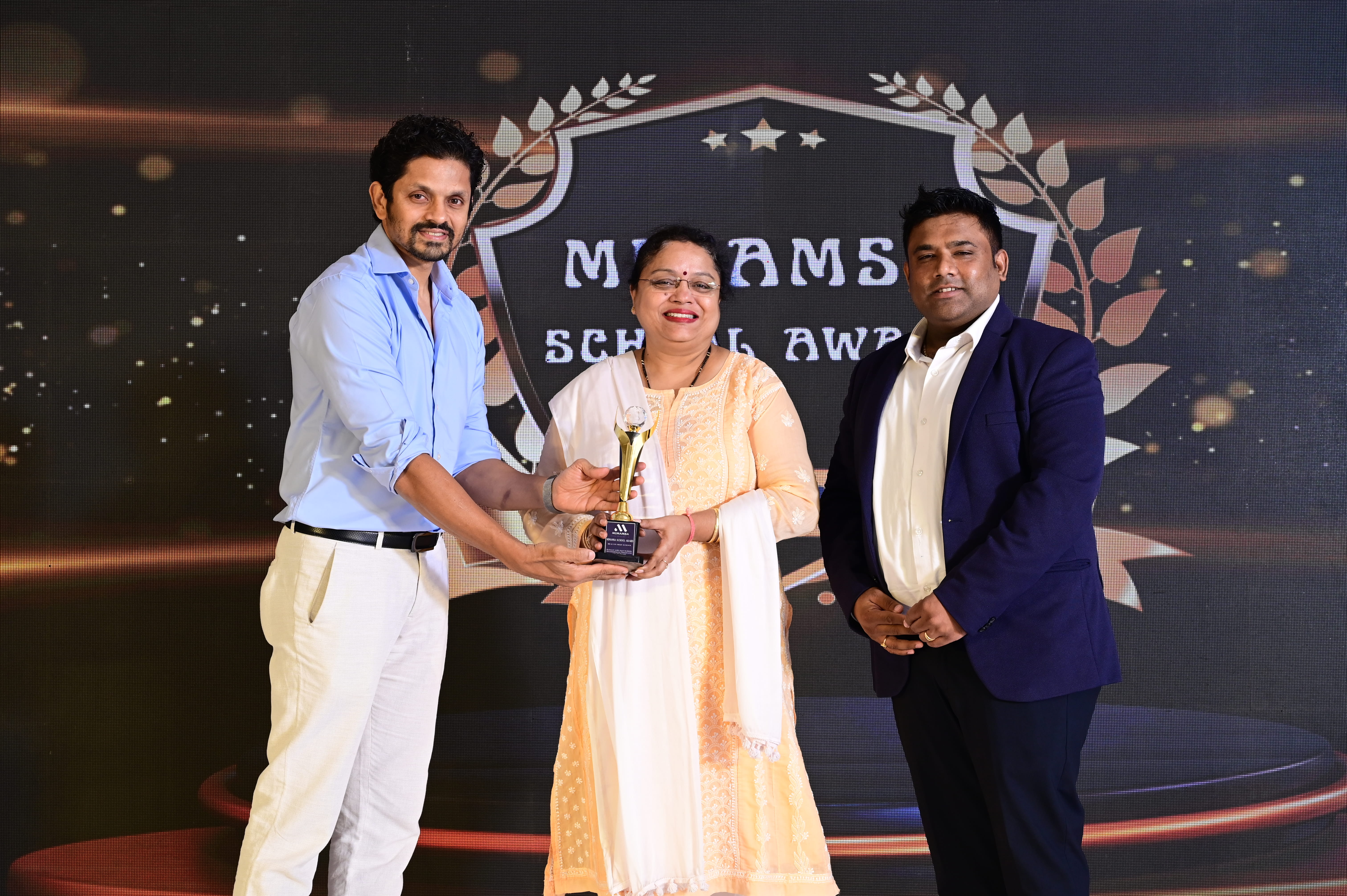 MIMAMSA - An Educational Conclave & Awards 2026 - Pune (17th Edition) — Mimamsa Edunetwork conclave photo