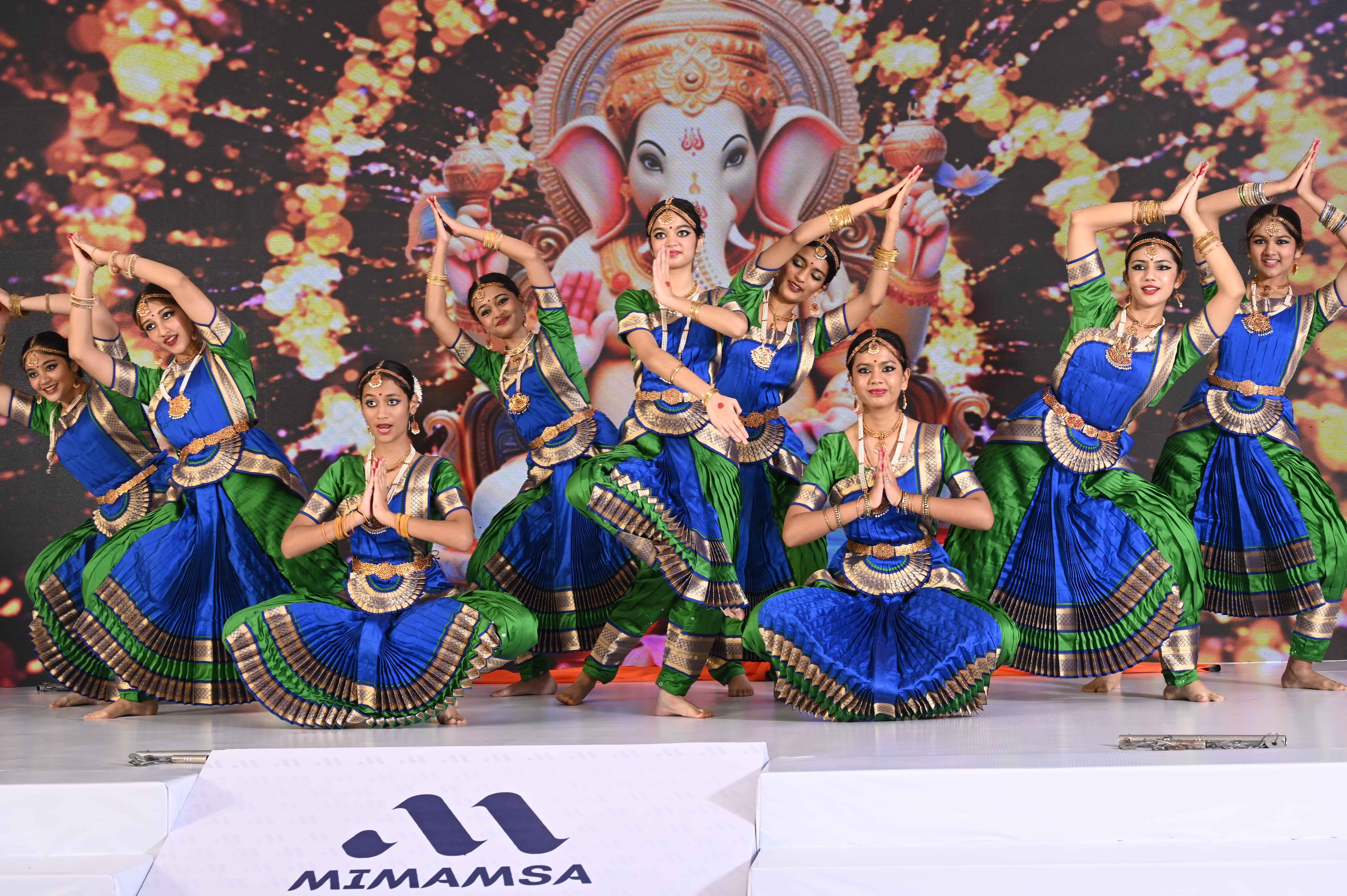 MIMAMSA - An Educational Conclave & Awards 2026 - Pune (17th Edition) — Mimamsa Edunetwork conclave photo