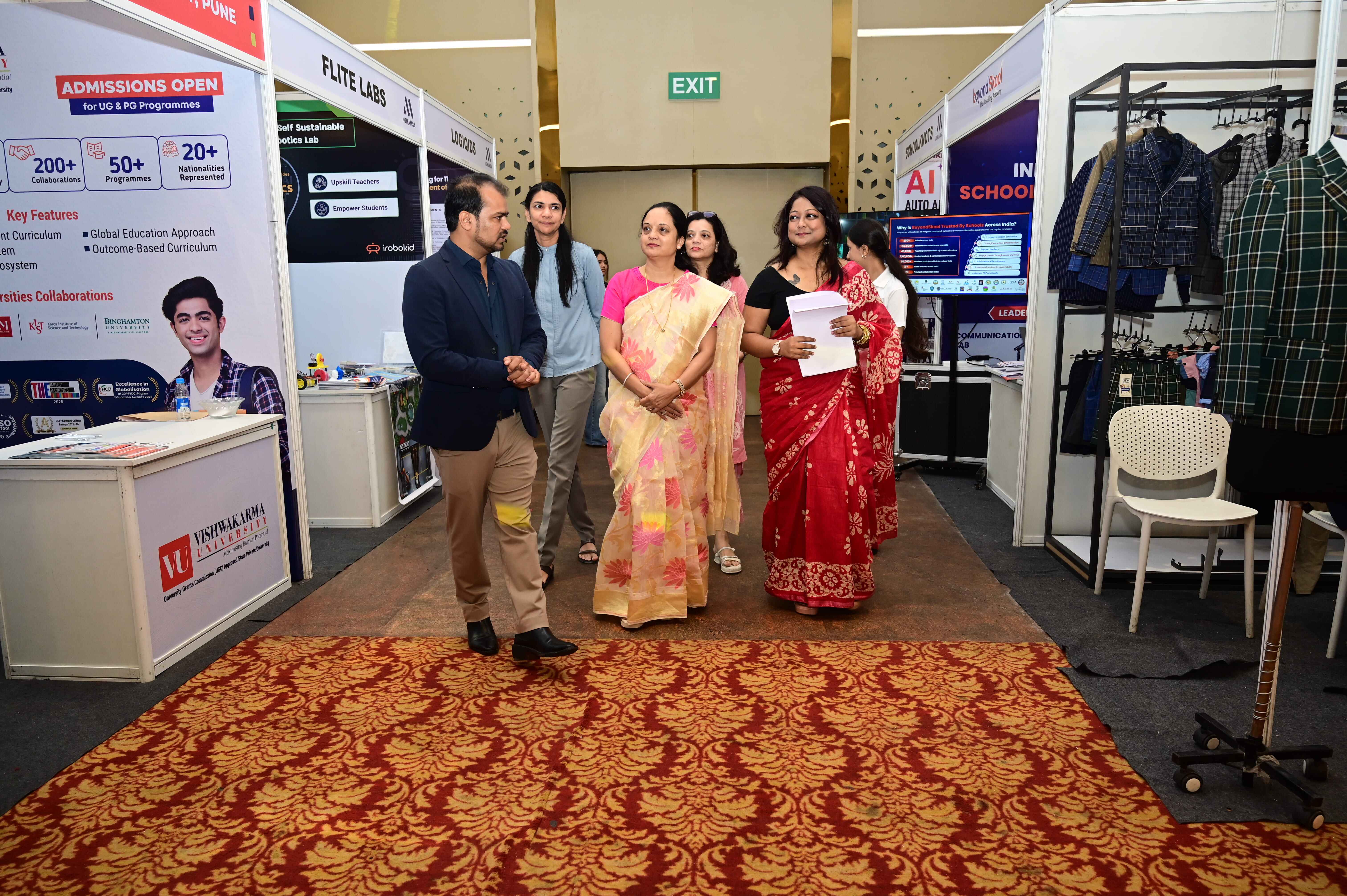 MIMAMSA - An Educational Conclave & Awards 2026 - Pune (17th Edition) — Mimamsa Edunetwork conclave photo