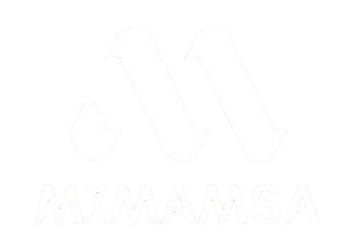 Mimamsa Edunetwork logo