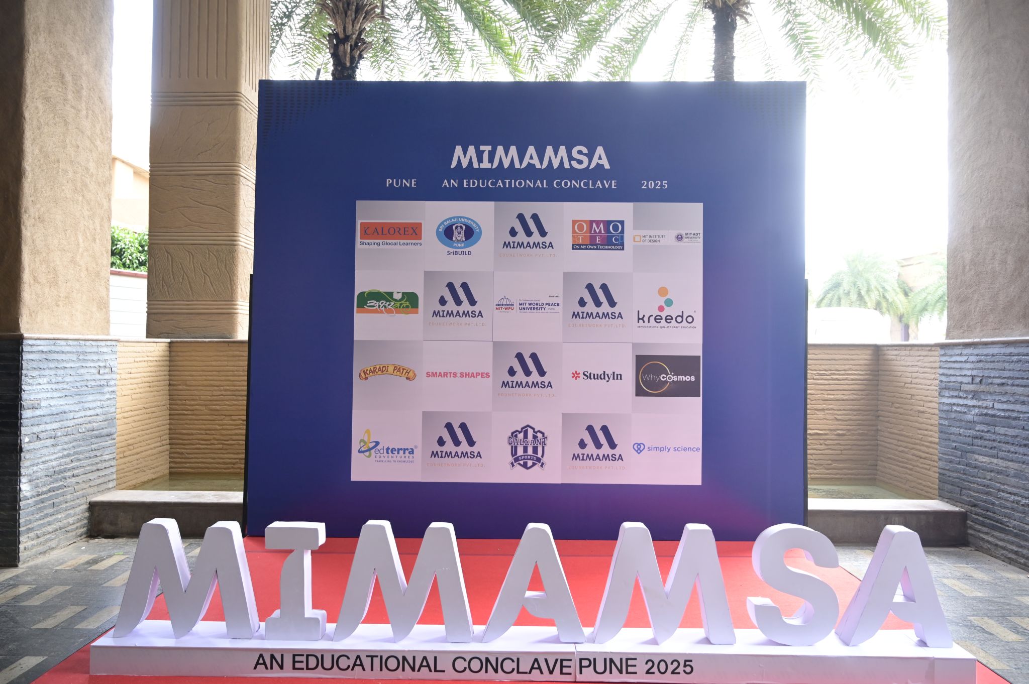 About MIMAMSA - An Educational Conclave & Awards 2024 - Indore (10th Edition)